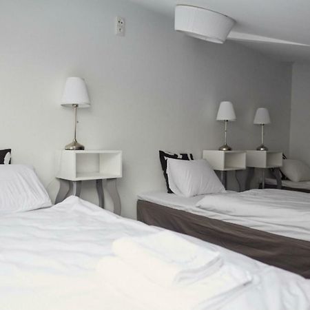 Biala Wstazka B&B Czepino Dış mekan fotoğraf