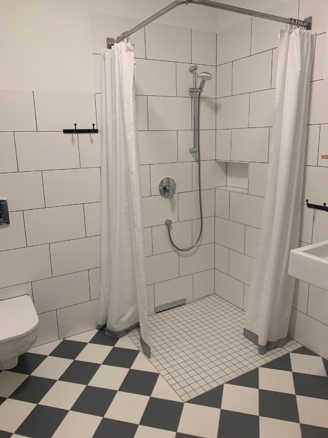 Biala Wstazka B&B Czepino Dış mekan fotoğraf