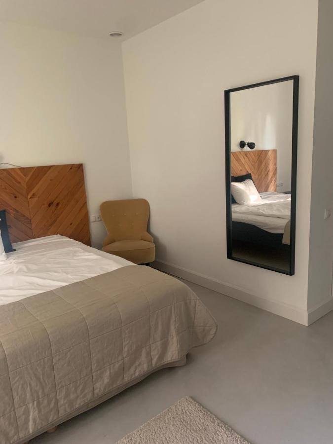 Biala Wstazka B&B Czepino Dış mekan fotoğraf