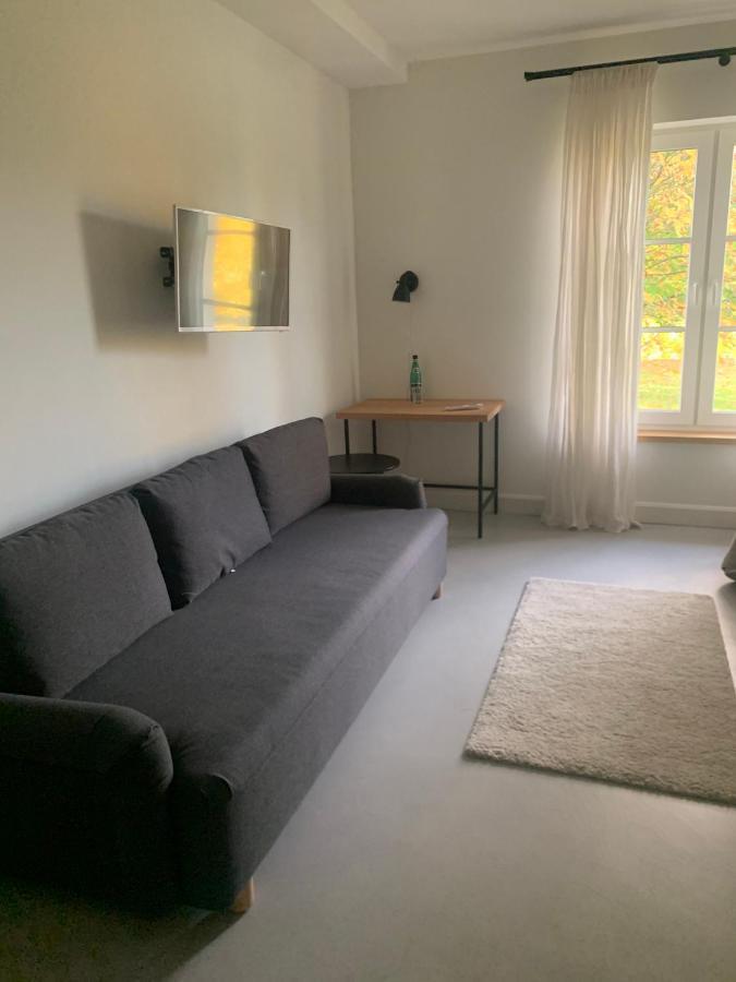 Biala Wstazka B&B Czepino Dış mekan fotoğraf
