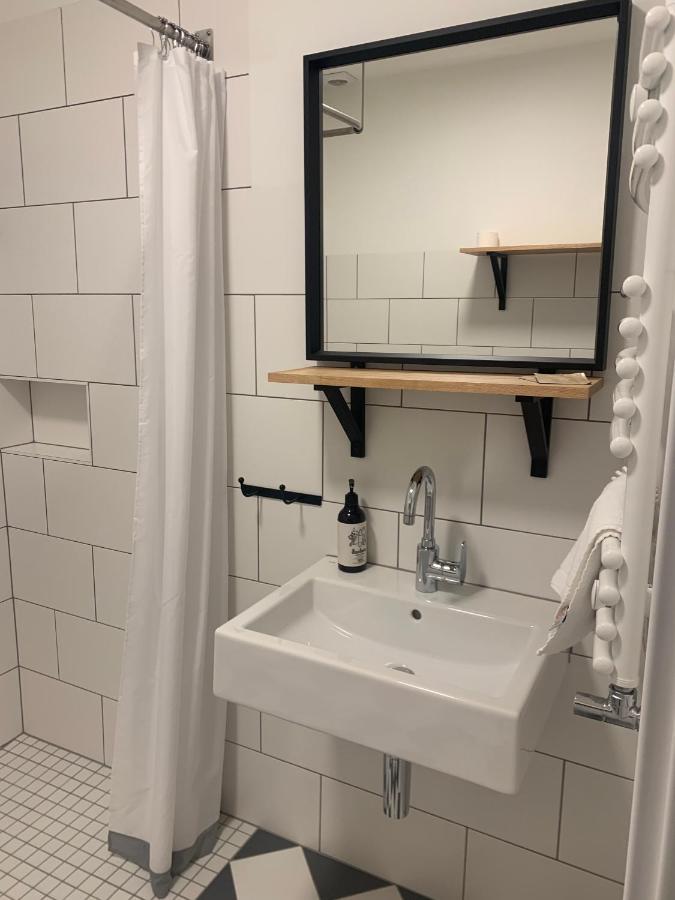 Biala Wstazka B&B Czepino Dış mekan fotoğraf